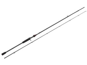 WĘDKA CASTINGOWA ABU GARCIA VENDETTA 30-60G
