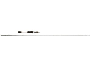 Wędka Abu Garcia Mass Beat II 226cm H 30-80g Cast