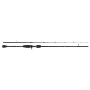 Wędka ABU GARCIA Venerate 632H 192cm 60-100g Jerk