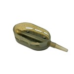 Koszyczek Podajnik Method Feeder do pelletu Boat 60 gr    