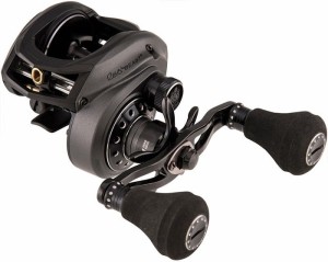 Multiplikator Abu Garcia Revo Beast 41 LP LH