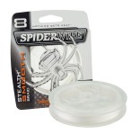 Plecionka SPIDERWIRE  8 Moss Biała  0,08mm 150m 7,3kg  