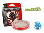 Plecionka SPIDERWIRE  8 Moss Czerwony  0,20mm 150m 20,0kg    
