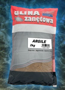 GLINA ARGILE 2 KG 