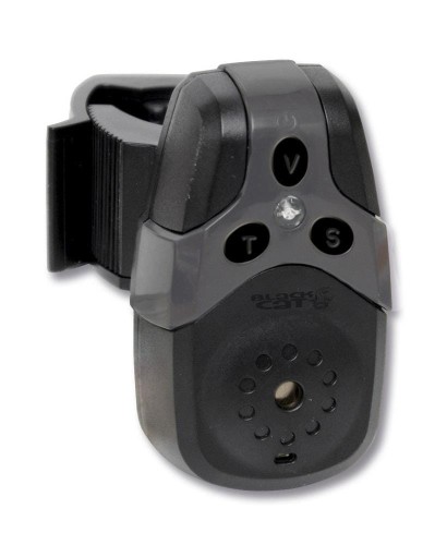 Bite Alarm - Black Cat - Sygnalizator

6802001 www.rob-tar.pl