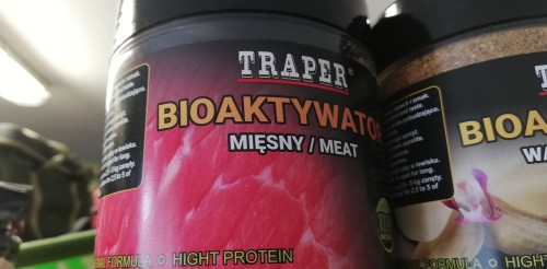 Bioaktywator Mięsny 300g     www.rob-tar.pl