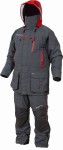 Kombinezon W4 Winter Suit Extreme XL Steel Grey
