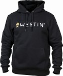 Bluza Westin Original Hoodie XL Black Bluza z kapturem