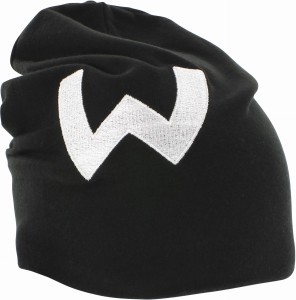 Czapka Westin Daily Beanie One Size Black