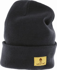 Czapka Westin Warm Beanie One size Black