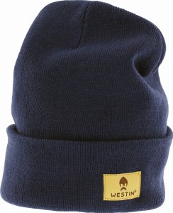 Czapka Westin Warm Beanie One size Deep Blue