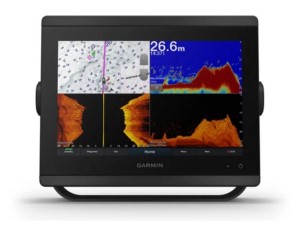 GARMIN GPSMAP 8412xsv