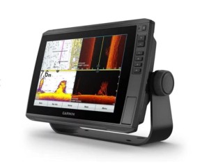 Garmin ECHOMAP Ultra 102sv GT54UHD
