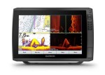 Garmin ECHOMAP Ultra 122sv GT54UHD