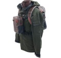 Westin W3 Wading Backpack and Chestpack Grizzly Brown WWW.ROB-TAR.PL