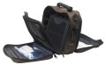 W3 Rig Bag L Grizzly Brown/Black WWW.ROB-TAR.PL