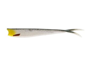 Guma Westin TwinTeez 15cm Headlight opk.5szt