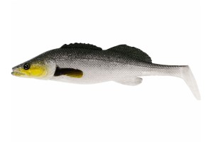 Guma Westin ZanderTeez Shadtail 12cm 21g Headlight