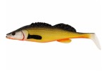 Guma Westin ZanderTeez Shadtail 12cm 21g Official Roach