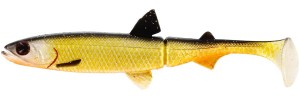 Guma Westin HypoTeez Shadtail 9cm 5g Official Roach