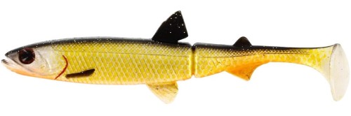 HypoTeez Shadtail 13cm 14g Official Roach www.rob-tar.pl