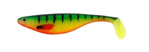 Guma Westin ShadTeez 12cm 15g Crazy Firetiger