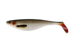 Guma Westin ShadTeez 12cm 15g Lively Roach