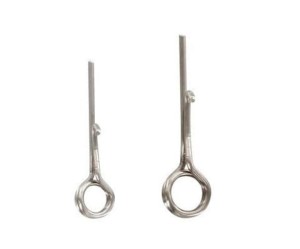 Pro Stinger Spike M 4,5mm 5szt.