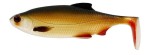 Guma Westin Ricky the Roach Shadtail 10cm 14g  1szt  Lively Rudd 