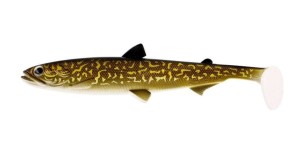 Westin HypoTeez ST 15cm 30g Natural Pike