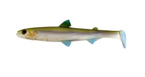 Westin HypoTeez ST 11,5cm 11g Smelt