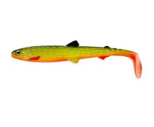 WESTIN BullTeez Shadtail 18cm 53g Baltic Pike
