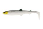WESTIN BullTeez Shadtail 18cm 53g Headlight