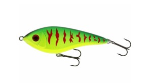  WESTIN Swim Glidebait 12cm 53g Suspending Concealed Fish+