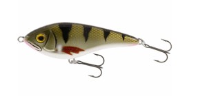  WESTIN Swim Glidebait 10cm 34g SINKING Natural Perch