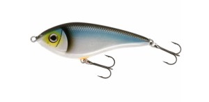  WESTIN Swim Glidebait 10cm 34g SINKING  Blueback Herring