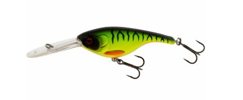 WESTIN WOBLER BABYBITE DR 6,5cm Firetiger Floating WWW.ROB-TAR.PL