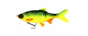 Westin Ricky the Roach Hybrid 15cm 36g Firetiger