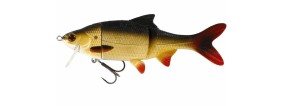 Westin Ricky the Roach Hybrid 15cm 36g Lively Rudd