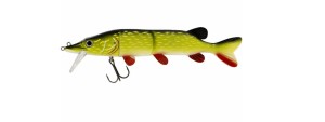Westin Mike the Pike Hybrid 17cm 42g Baltic Pike