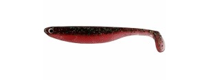 Guma Westin ShadTeez Slim 5cm 1g Sangria