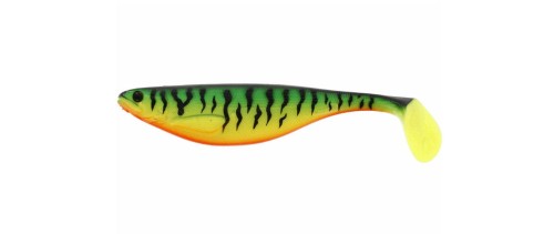 Guma Westin ShadTeez 16cm 39g Crazy Firetiger www.rob-tar.pl