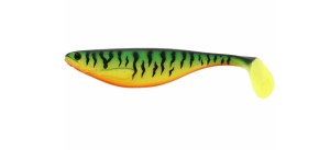 Guma Westin ShadTeez 7cm 4g Crazy Firetiger