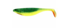 Guma Westin ShadTeez 7cm 4g Fireflake