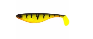 Guma Westin ShadTeez 7cm 4g Fire Perch