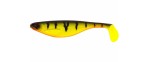 Guma Westin ShadTeez 9cm 7g Fire Perch