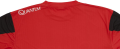 BLUZA QUANTUM CZERWONY/SZARY L WWW.ROB-TAR.PL