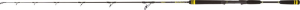 Solid Fun 180cm 240g - Black Cat