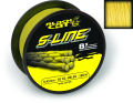 PLECIONKA Black Cart S-LINE Ø0,55MM 300M 70KG,154LBS ŻÓŁTY 2352055 www.rob-tar.pl