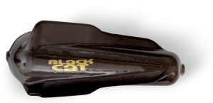 BLACK CAT WIRNIK PODWODNY X-STRONG CZARNY 30G 